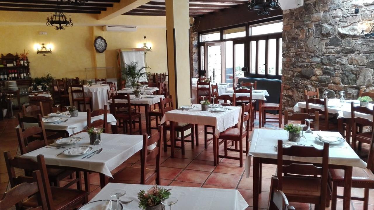 Posada De Gaspar رابينال ديل كامينو المظهر الخارجي الصورة